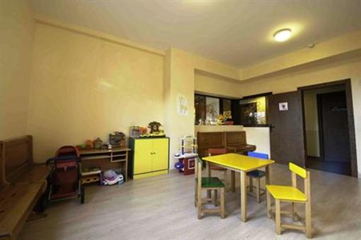фото отеля Alberg Les Estades