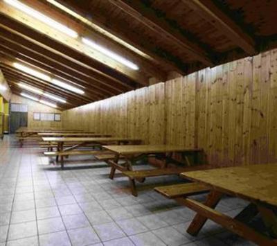 фото отеля Alberg Les Estades