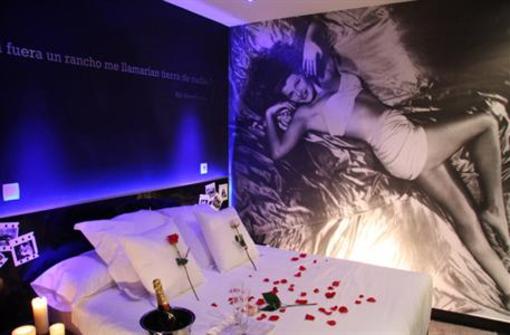 фото отеля Apartamentos Betancourt Madrid
