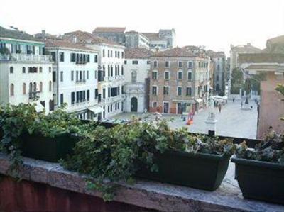 фото отеля Ca' Morosini Hotel Venice