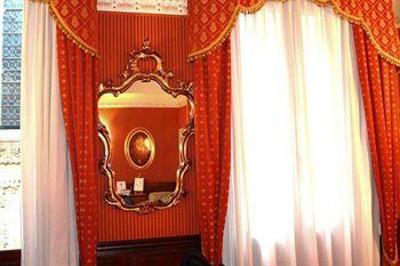 фото отеля Ca' Morosini Hotel Venice