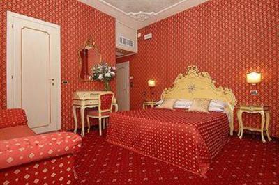 фото отеля Ca' Morosini Hotel Venice