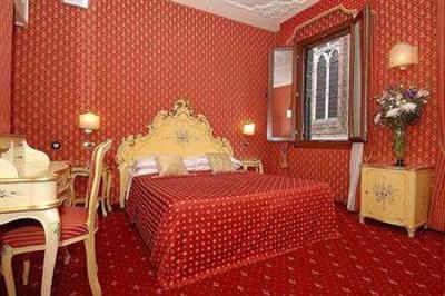 фото отеля Ca' Morosini Hotel Venice