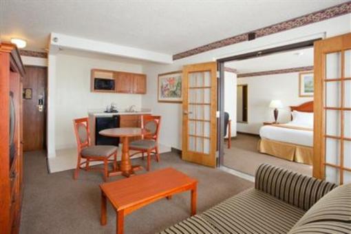 фото отеля Holiday Inn Express Johnstown