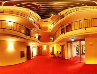 фото отеля Hotel Konig Ludwig