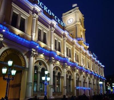 фото отеля Samsonov Hotel On Nevsky St Petersburg