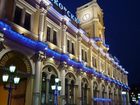 фото отеля Samsonov Hotel On Nevsky St Petersburg