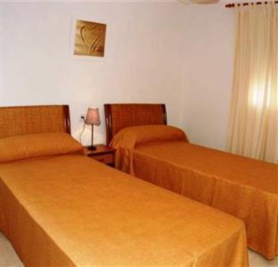 фото отеля S'Estanyol Tourist Apartaments