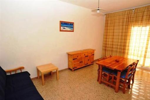 фото отеля S'Estanyol Tourist Apartaments