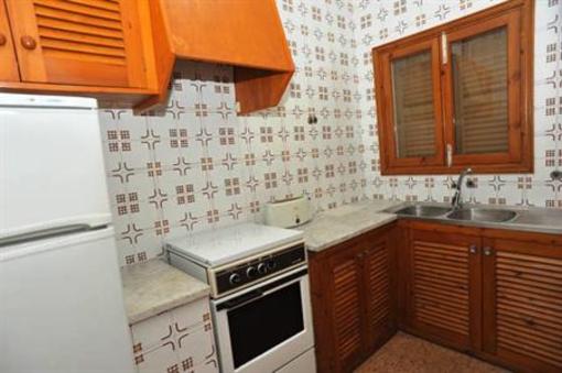 фото отеля S'Estanyol Tourist Apartaments