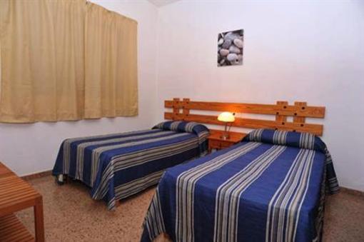 фото отеля S'Estanyol Tourist Apartaments