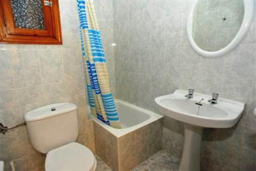 фото отеля S'Estanyol Tourist Apartaments