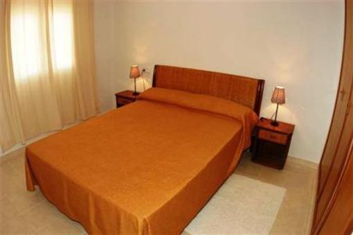фото отеля S'Estanyol Tourist Apartaments
