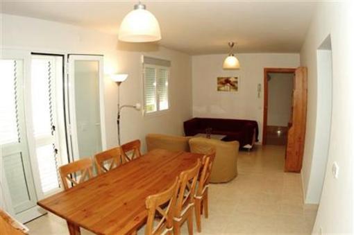 фото отеля S'Estanyol Tourist Apartaments