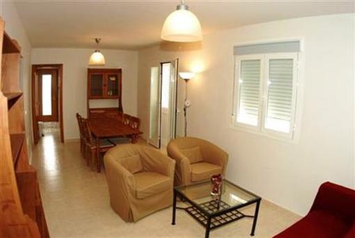фото отеля S'Estanyol Tourist Apartaments