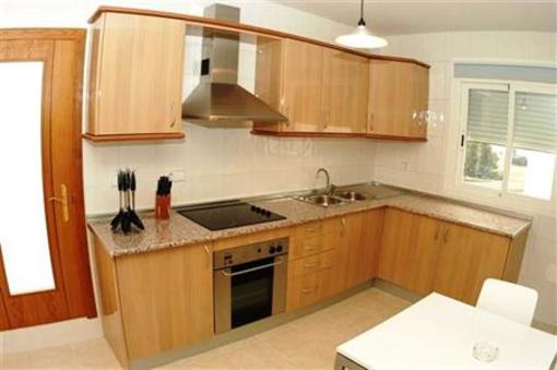 фото отеля S'Estanyol Tourist Apartaments