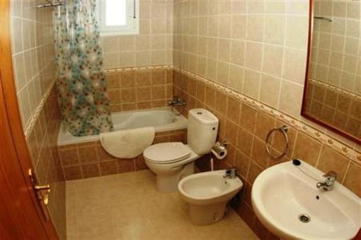 фото отеля S'Estanyol Tourist Apartaments