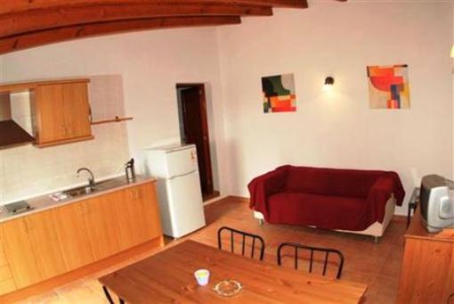 фото отеля S'Estanyol Tourist Apartaments