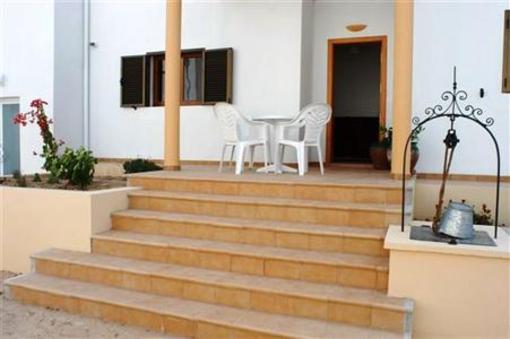 фото отеля S'Estanyol Tourist Apartaments