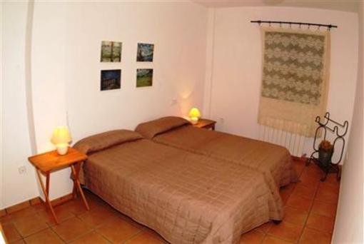 фото отеля S'Estanyol Tourist Apartaments