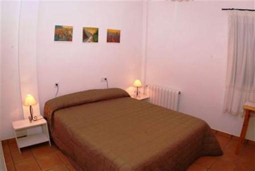 фото отеля S'Estanyol Tourist Apartaments