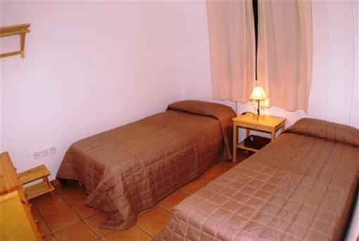 фото отеля S'Estanyol Tourist Apartaments