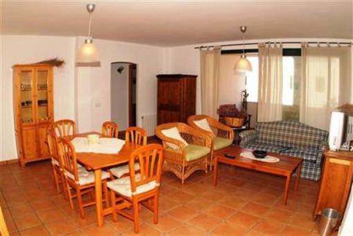 фото отеля S'Estanyol Tourist Apartaments
