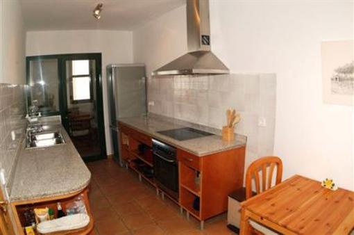 фото отеля S'Estanyol Tourist Apartaments