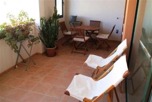 фото отеля S'Estanyol Tourist Apartaments