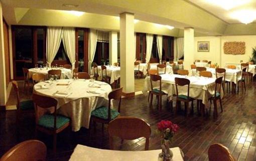 фото отеля Albergo Ristorante San Luca