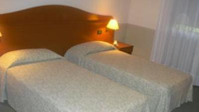фото отеля Albergo Ristorante San Luca