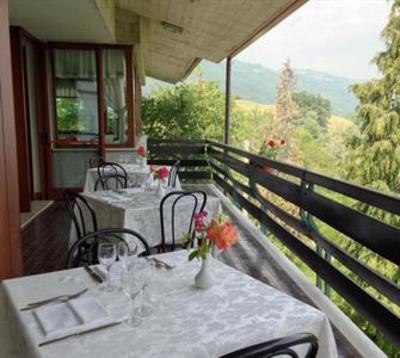 фото отеля Albergo Ristorante San Luca