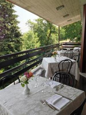 фото отеля Albergo Ristorante San Luca