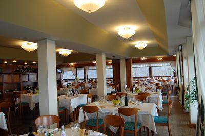 фото отеля Albergo Ristorante San Luca