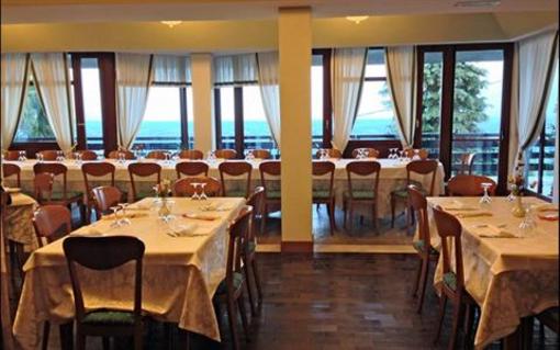 фото отеля Albergo Ristorante San Luca