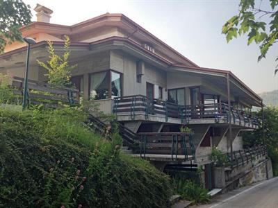 фото отеля Albergo Ristorante San Luca