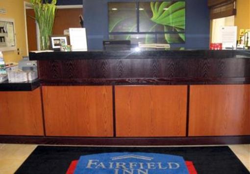 фото отеля Fairfield Inn by Marriott Kankakee Bourbonnais