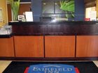 фото отеля Fairfield Inn by Marriott Kankakee Bourbonnais