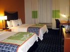 фото отеля Fairfield Inn by Marriott Kankakee Bourbonnais
