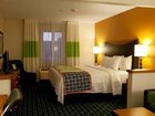 фото отеля Fairfield Inn by Marriott Kankakee Bourbonnais