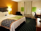фото отеля Fairfield Inn by Marriott Kankakee Bourbonnais