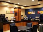 фото отеля Fairfield Inn by Marriott Kankakee Bourbonnais