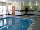 фото отеля Fairfield Inn by Marriott Kankakee Bourbonnais
