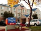 фото отеля Fairfield Inn by Marriott Kankakee Bourbonnais