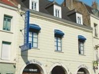 Hotel Saint Louis Saint-Omer