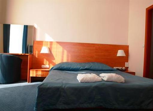 фото отеля Hotel Strossmayer