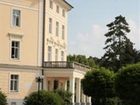 фото отеля Hotel Strossmayer