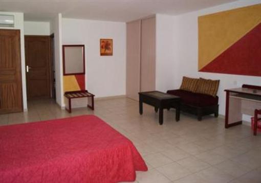 фото отеля Hotel le Ruesco