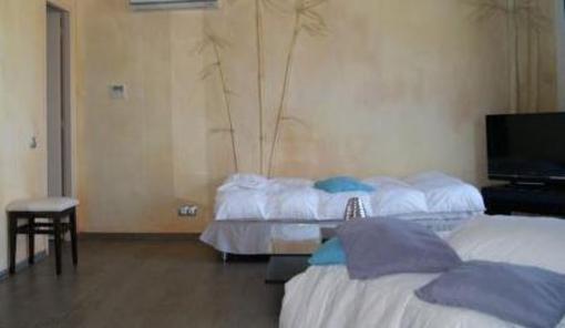 фото отеля Hotel le Ruesco