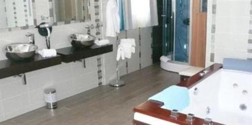 фото отеля Hotel le Ruesco